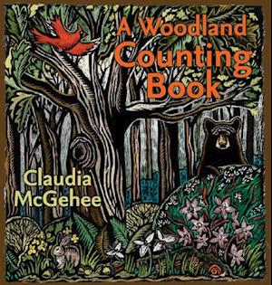 A Woodland Counting Book