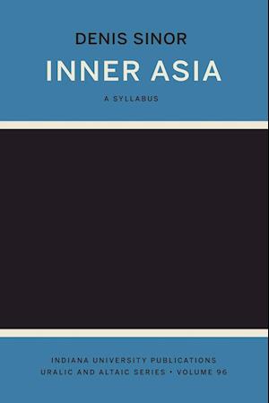 Inner Asia