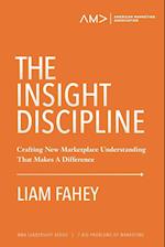 The Insight Discipline