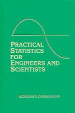 Practical Statistics for Engineers and Scientists