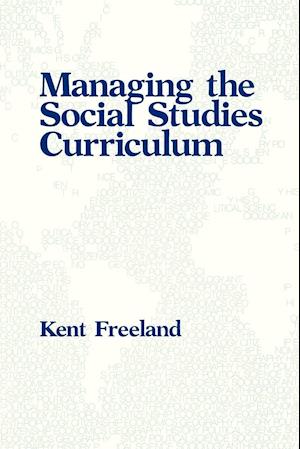 Managing the Social Studies Curriculum