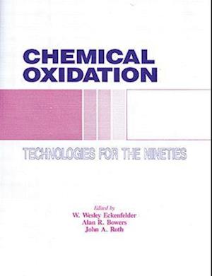 Chemical Oxidation