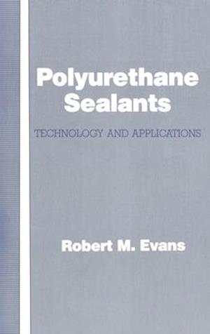 Polyurethane Sealants