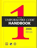 Unifrom Fire Code 2006 Nfpa 1