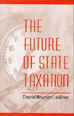The Future of State Taxation