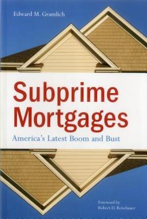 Subprime Mortgages