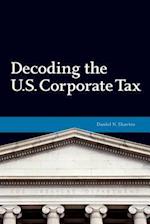 Decoding U.S. Corporate Tax