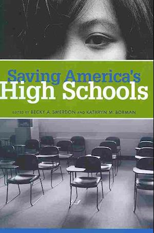 Saving America's High Schools