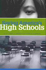 Saving America's High Schools