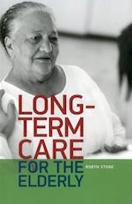 Long-Term Care for the Elderly