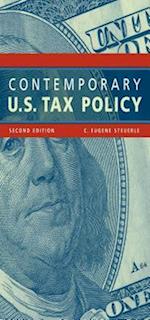Contemporary U.S. Tax Policy