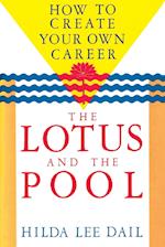 Lotus and the Pool