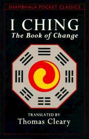 I Ching - The Book Of Change