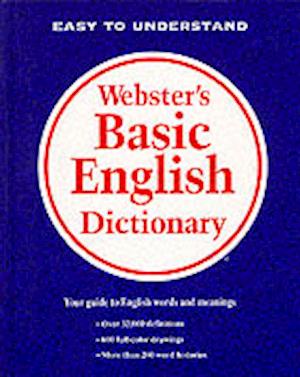 Webster's Basic English Dictionary