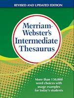 MW Intermediate Thesaurus