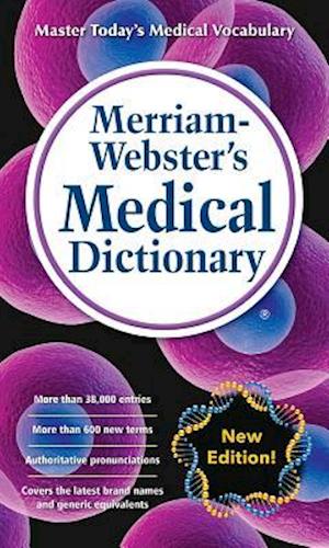 Merriam-Webster Medical Dictionary