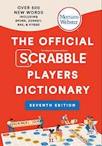 The Official Scrabble Players Dictionary, Seventh Edition