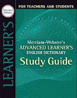 Advanced Learner's Study Guide