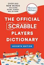 The Official Scrabble Players Dictionary, Seventh Edition