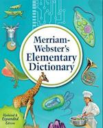 MW Elementary Dictionary