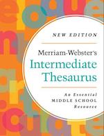 Merriam-Webster’s Intermediate Thesaurus 2023