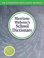 Merriam-Webster's School Dictionary