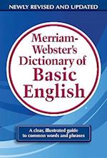 M-W Dictionary of Basic English