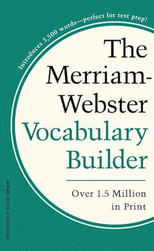 M-W Vocabulary Builder