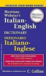 Merriam-Webster's Italian-English Dictionary