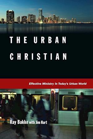 Urban Christian  The