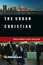 Urban Christian  The