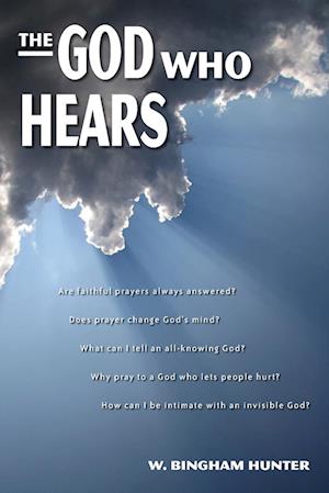 God Who Hears  The