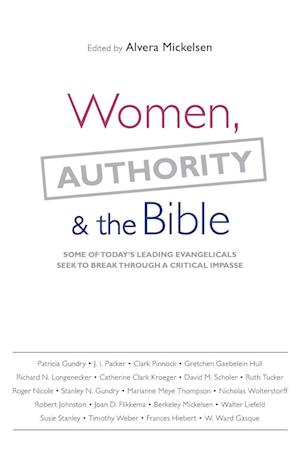 Women, Authority & the Bible