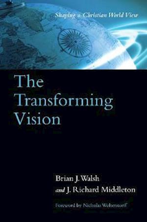 The Transforming Vision