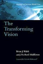 The Transforming Vision