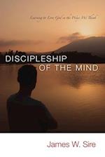 Discipleship of the Mind