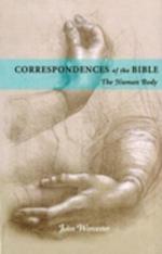 CORRESPONDENCES OF THE BIBLE: HUMAN BODY