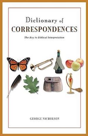 Dictionary of Correspondences