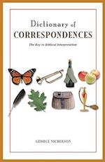 Dictionary of Correspondences