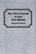 The New Church in the New World