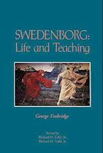SWEDENBORG: LIFE & TEACHING