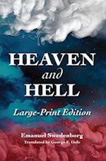 Heaven and Hell