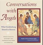 Conversations with Angels