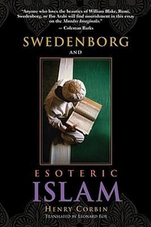 SWEDENBORG AND ESOTERIC ISLAM