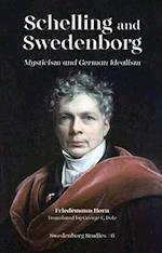 Schelling & Swedenborg