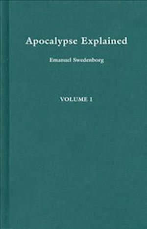 APOCALYPSE EXPLAINED 1