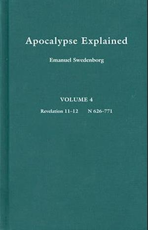 APOCALYPSE EXPLAINED 4