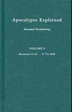 APOCALYPSE EXPLAINED 5