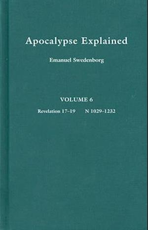 APOCALYPSE EXPLAINED 6