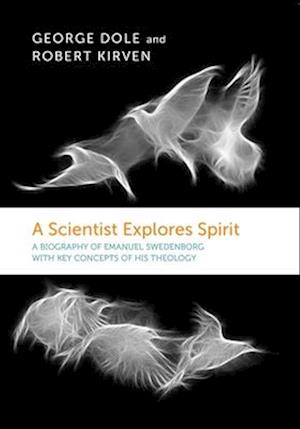 Scientist Explores Spirit